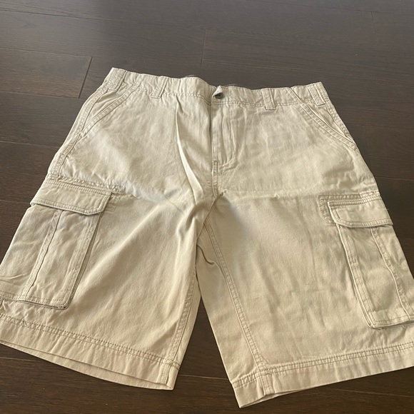 Brand new men’s cargo shorts - Picture 1 of 2